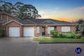 Property photo of 26/3 The Cottell Way Baulkham Hills NSW 2153