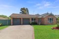 Property photo of 60 Womra Crescent Glenmore Park NSW 2745