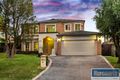 Property photo of 45 Mailey Circuit Rouse Hill NSW 2155