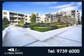 Property photo of 412/11 Lewis Avenue Rhodes NSW 2138