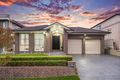Property photo of 23 Hadley Circuit Beaumont Hills NSW 2155