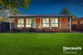 Property photo of 80 Nellie Stewart Drive Doonside NSW 2767