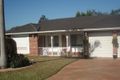 Property photo of 66 Chasselas Avenue Eschol Park NSW 2558