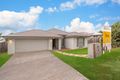 Property photo of 6 Tribulation Crescent Coomera QLD 4209