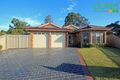 Property photo of 44 Centauri Circuit Cranebrook NSW 2749