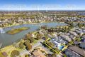 Property photo of 34 Waterside Drive Waterways VIC 3195
