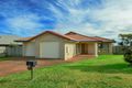 Property photo of 33 Smythe Drive Highfields QLD 4352