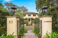 Property photo of 63 Water Street Wahroonga NSW 2076