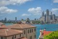 Property photo of 49B Upper Pitt Street Kirribilli NSW 2061