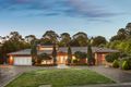 Property photo of 8 St Muir Drive Warrandyte VIC 3113