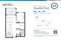 Property photo of 407/7-11 Magnolia Drive Breakfast Point NSW 2137
