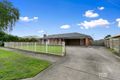 Property photo of 14 Nugong Place Traralgon VIC 3844