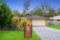 Property photo of 21 Spotted Gum Crescent Mount Cotton QLD 4165