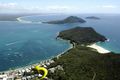 Property photo of 23 Shoal Bay Road Shoal Bay NSW 2315