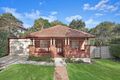 Property photo of 34 Seville Street Lane Cove NSW 2066