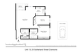 Property photo of 13/25 Sutherland Street Cremorne NSW 2090
