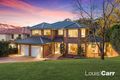 Property photo of 32 Anne William Drive West Pennant Hills NSW 2125