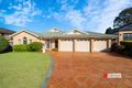 Property photo of 4 Lucette Place Castle Hill NSW 2154