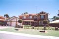 Property photo of 4 Honeysuckle Place Kellyville NSW 2155