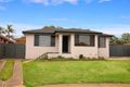 Property photo of 2 Rudd Close Edensor Park NSW 2176