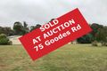Property photo of 75 Goodes Road Arding NSW 2358