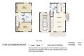 Property photo of 1/180 Alexandra Road Clayfield QLD 4011