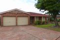 Property photo of 3 Josephine Way Glendenning NSW 2761