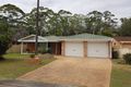 Property photo of 21 Porter Close Tuncurry NSW 2428