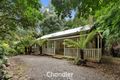 Property photo of 6 Driffield Crescent Sassafras VIC 3787