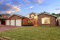 Property photo of 45 James Mileham Drive Kellyville NSW 2155