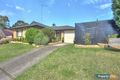 Property photo of 11 Mudgee Place St Clair NSW 2759