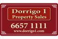 Property photo of 16 Beech Street Dorrigo NSW 2453
