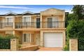 Property photo of 1/17 Currong Street South Wentworthville NSW 2145
