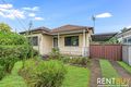 Property photo of 31 Princess Street Lidcombe NSW 2141