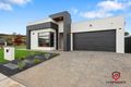 Property photo of 1 Mari Funaki Street Whitlam ACT 2611