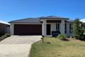 Property photo of 21 Simon Street Victoria Point QLD 4165