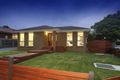 Property photo of 60 Borg Crescent Scoresby VIC 3179