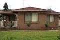 Property photo of 23 Bowerbird Crescent St Clair NSW 2759