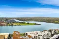 Property photo of 2402/46 Walker Street Rhodes NSW 2138