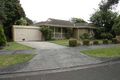 Property photo of 34 Chartwell Drive Wantirna VIC 3152