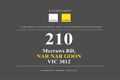 Property photo of 210 McCraws Road Nar Nar Goon VIC 3812
