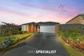 Property photo of 4 Albert Circuit Pakenham VIC 3810