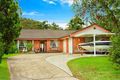 Property photo of 11 Prices Circuit Woronora NSW 2232
