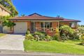 Property photo of 2/1 Thistle Glen Close Green Point NSW 2251