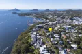 Property photo of 21 Thurlow Avenue Nelson Bay NSW 2315