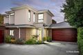 Property photo of 36A Homer Avenue Croydon South VIC 3136