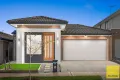 Property photo of 43 Fritelli Circuit Wyndham Vale VIC 3024