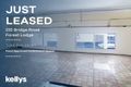 Property photo of 232 Bridge Road Forest Lodge NSW 2037