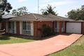 Property photo of 127 Farmview Drive Cranebrook NSW 2749