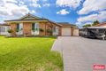 Property photo of 11 Brady Place Glenmore Park NSW 2745